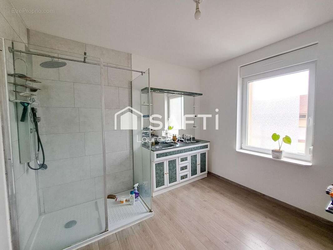 Photo 7 - Maison à TOUL