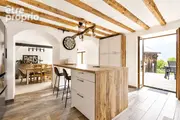 Maison à GILLY-SUR-ISERE