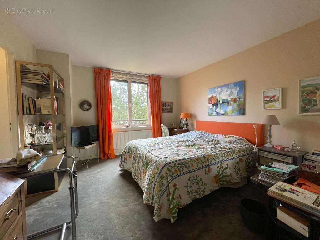 Appartement à MOUVAUX