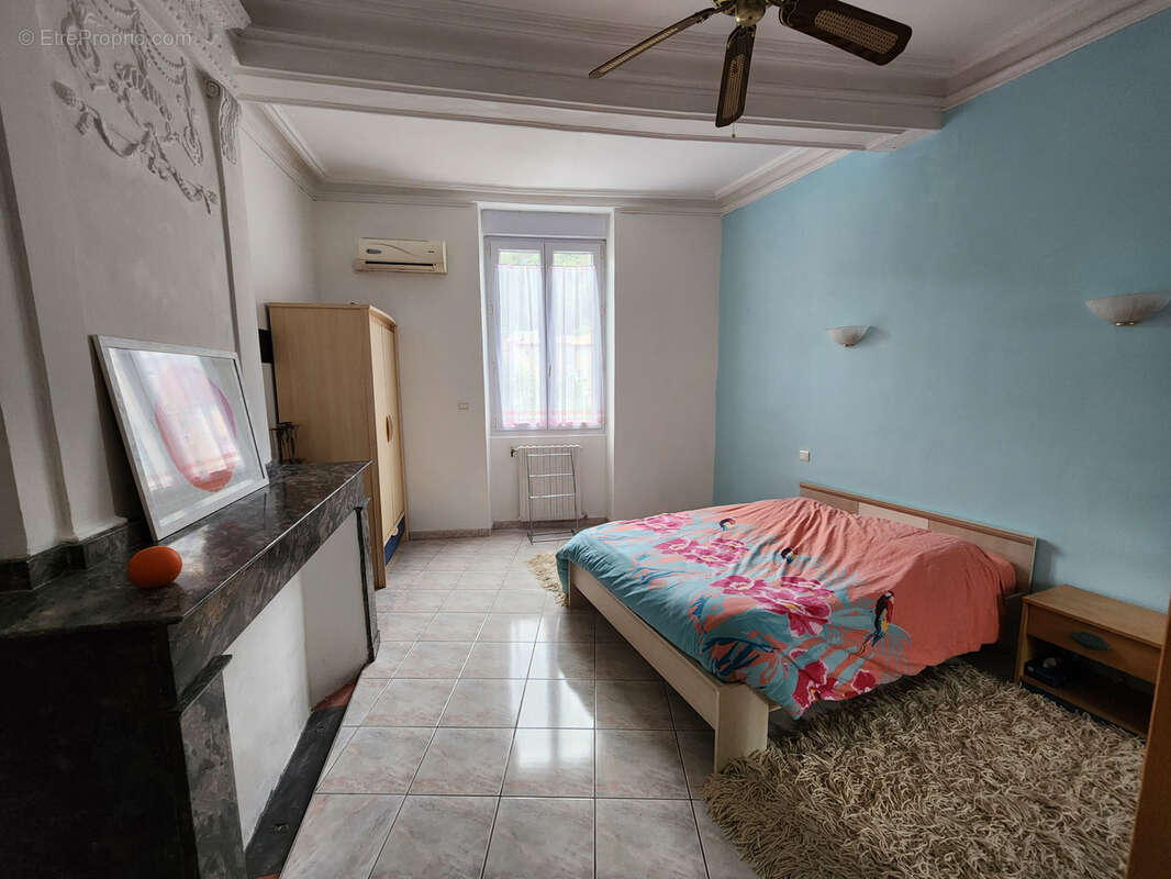 Appartement à LODEVE