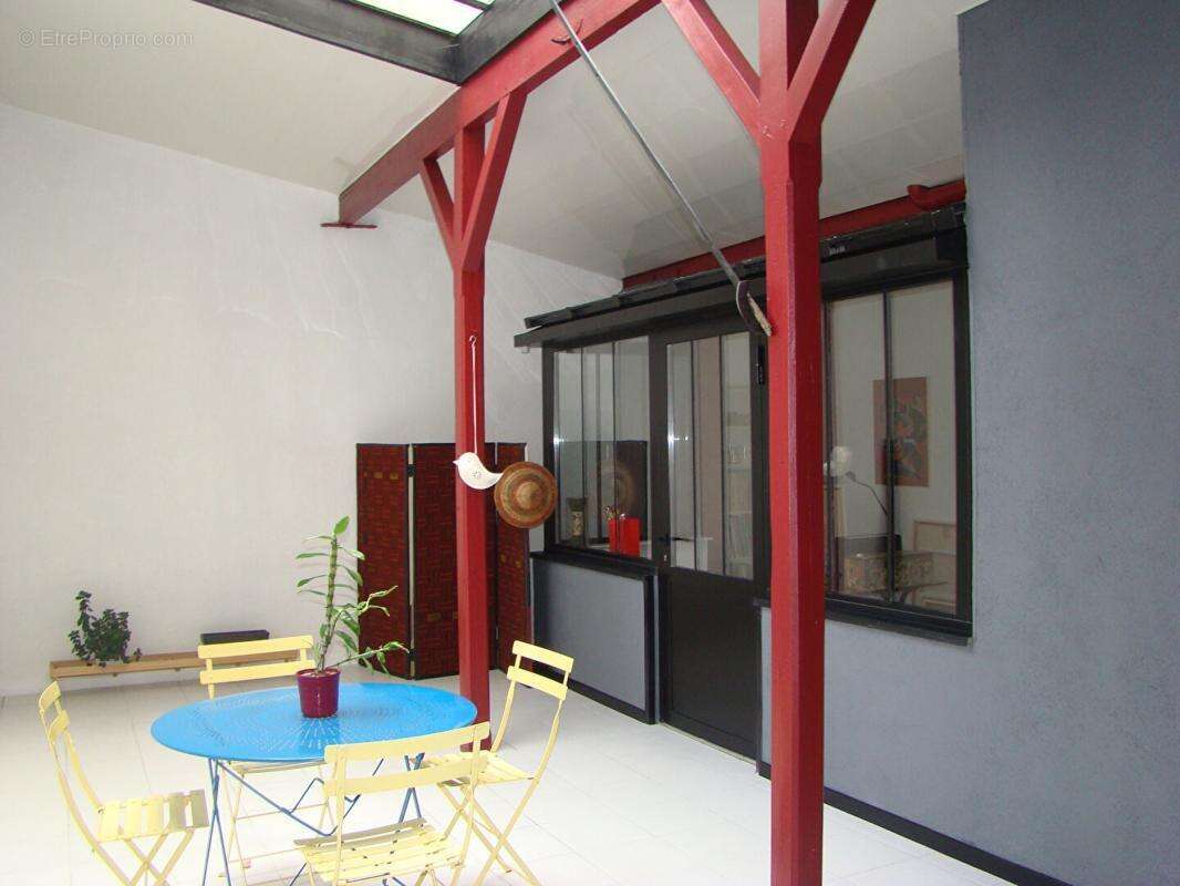 Appartement à LIMOGES