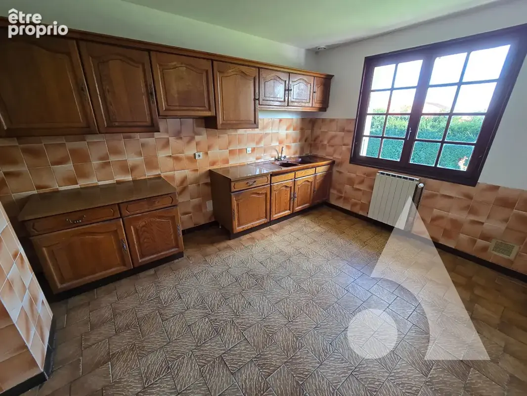 Maison 160m² - Dammartin - 5500m² de terrain - photo 4