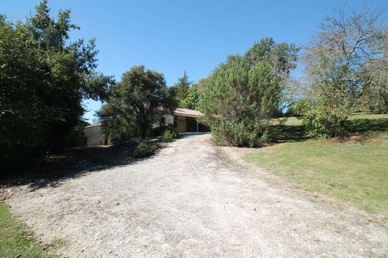 Maison à vendre 4 pièces CASTELNAU SUR GUPIE (47) - photo 4