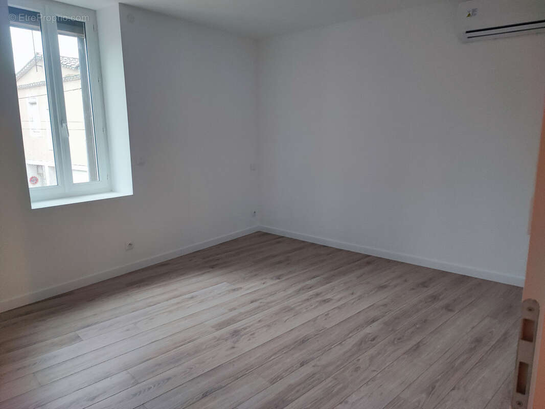 Maison à RIEUX-MINERVOIS