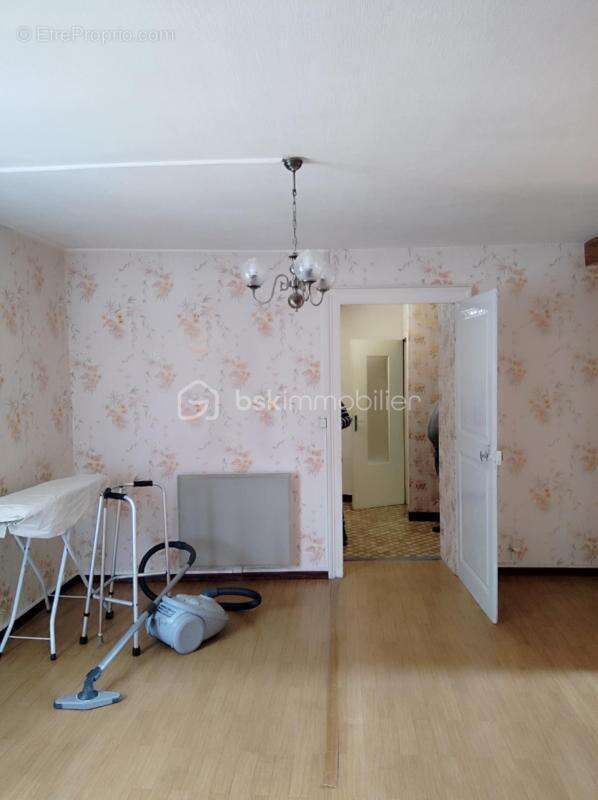 Maison à ARGENTENAY