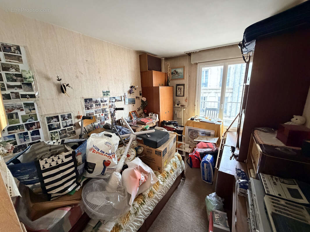 Appartement T4 à rénover avec garage à Reims - photo 10