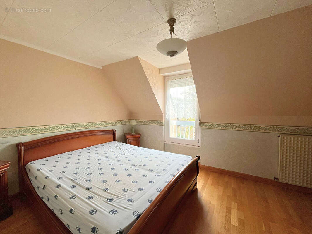 Maison à SAINT-BRIEUC