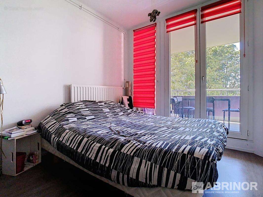 Appartement à VILLENEUVE-D&#039;ASCQ