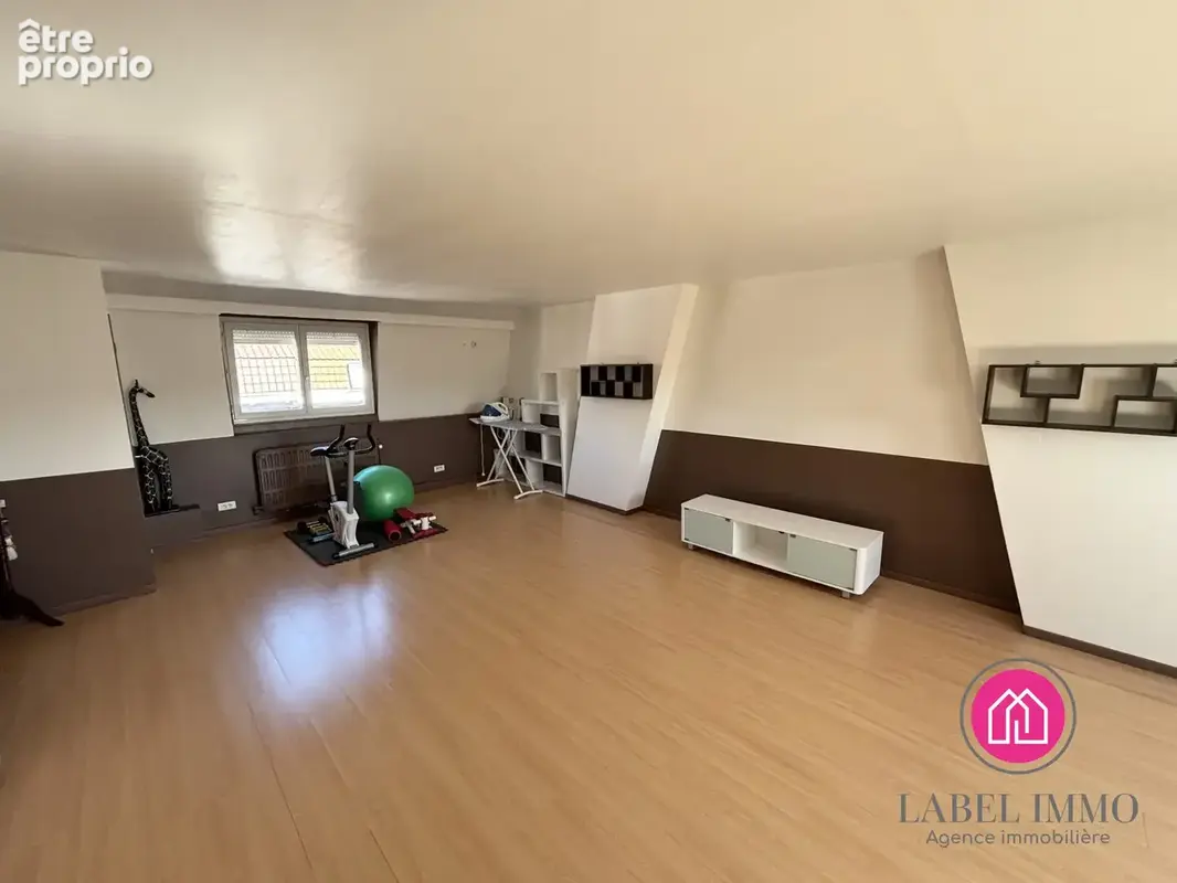Maison 6 pièces 175 m² à vendre à Anzin (59410) - photo 8
