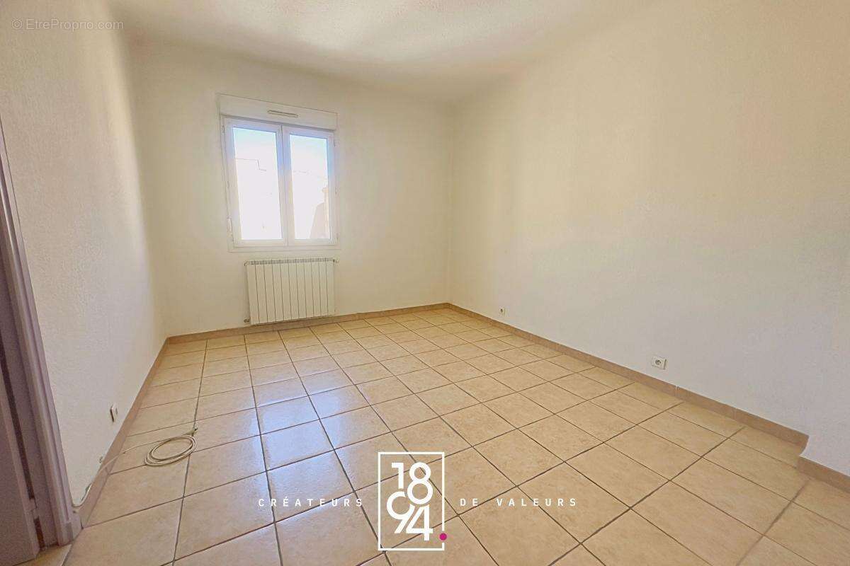 Tarascon – Appartement F5 de 118 m² avec Terrasse - photo 5