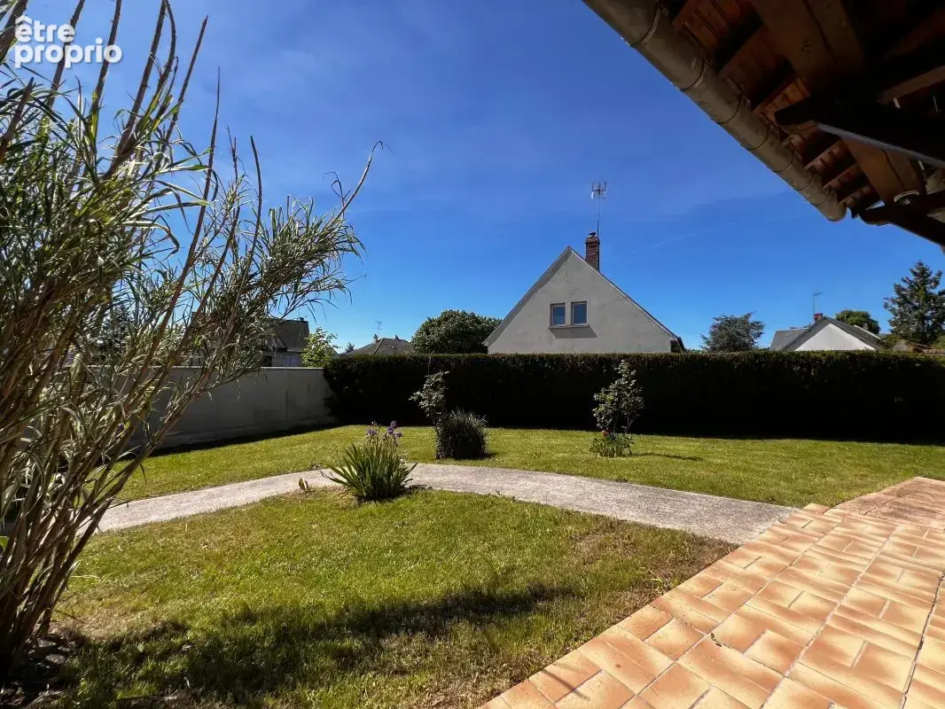 Maison à PATAY