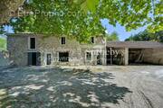 Maison à SAINT-REMY-DE-PROVENCE