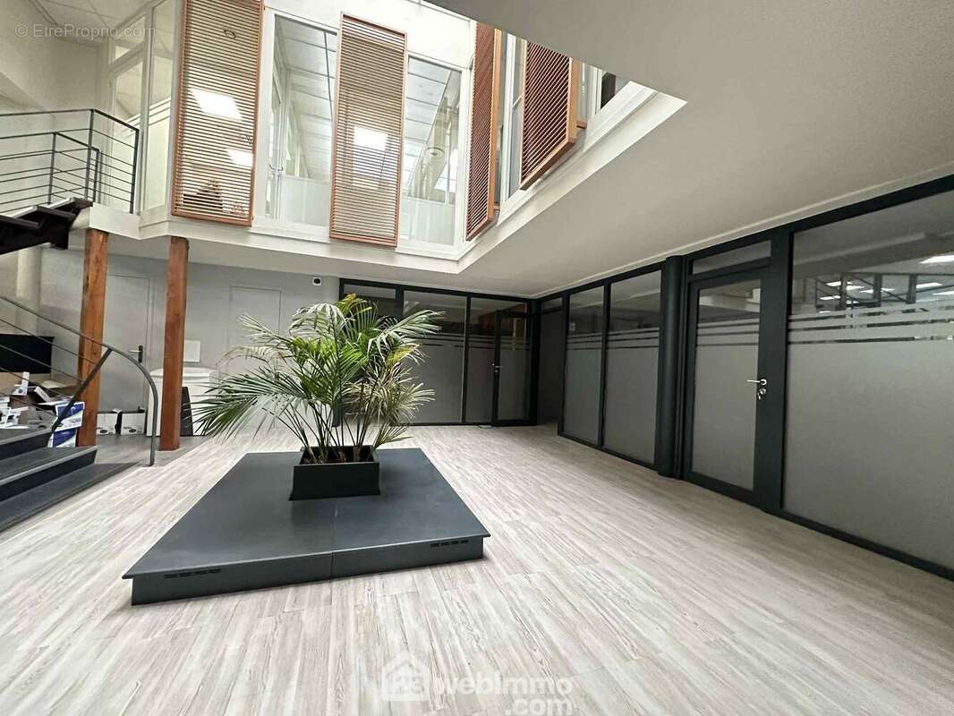 Le potentiel - Appartement à LAON