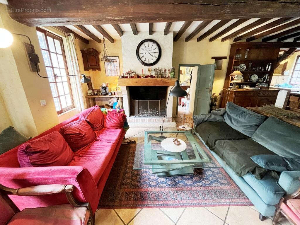 Maison à SENS