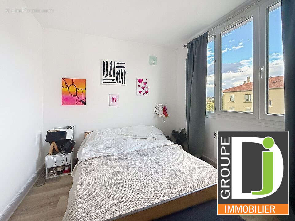 Appartement à VALENCE