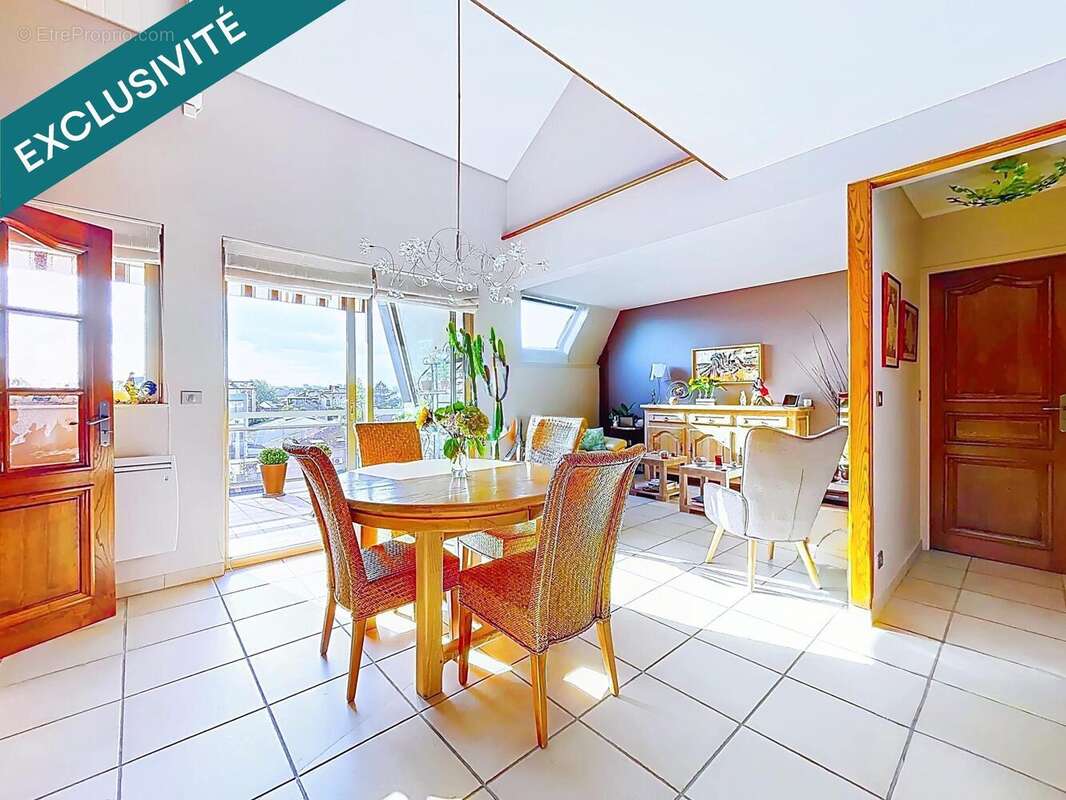 Photo 2 - Appartement à ALFORTVILLE