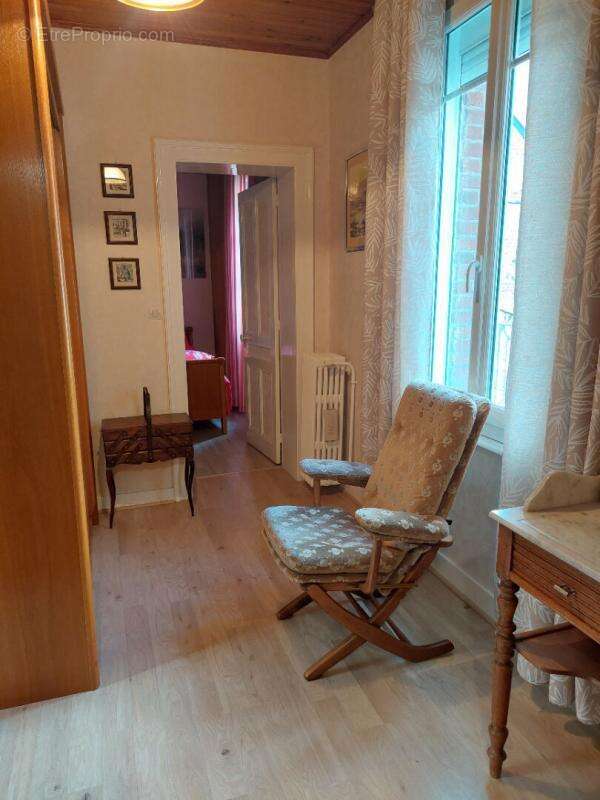 Maison à LILLEBONNE