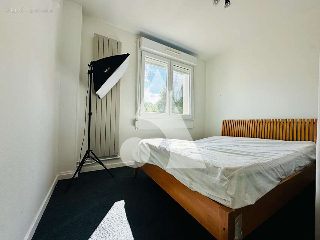 Appartement à FROUARD