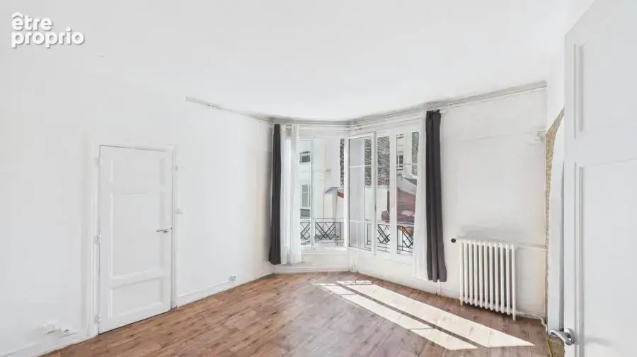 Appartement 27 m² à Paris-15e  - photo 183