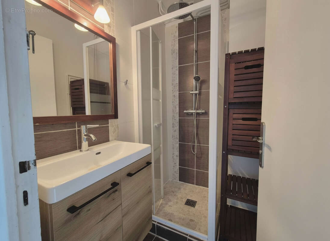 Appartement à LE HAVRE