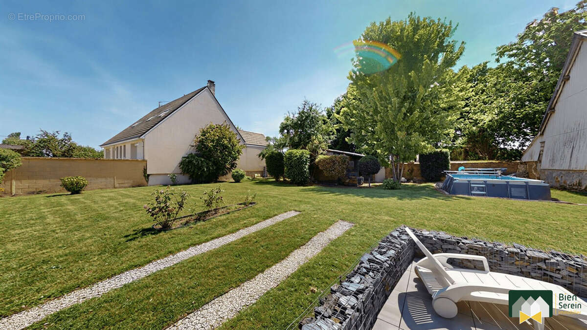 Maison 80 m² à Leves  - photo 9