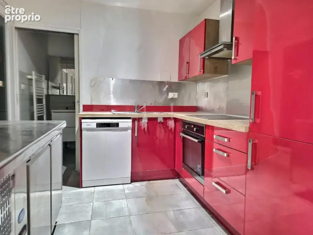 Maison 113m2 - photo 5
