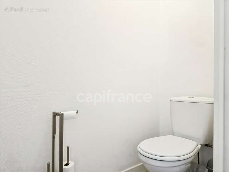 Appartement à LE MANS