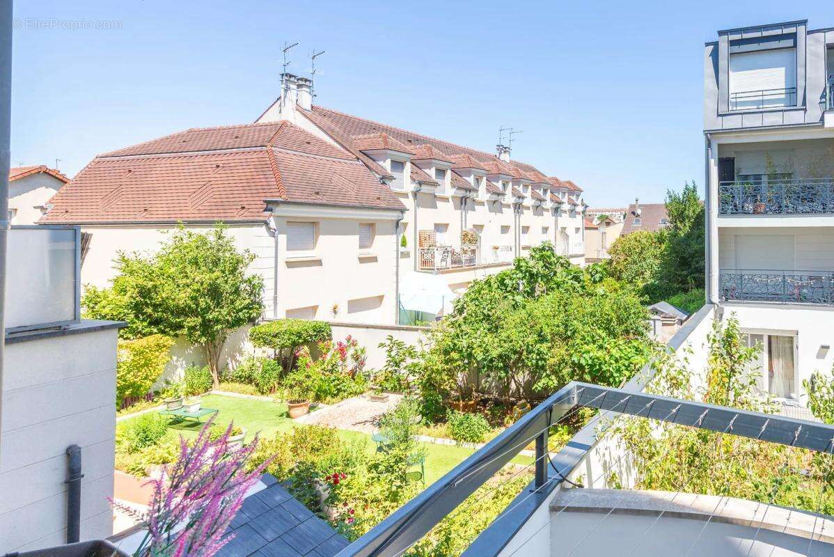 Appartement 3 pièces de 64 m² à Sartrouville - photo 9