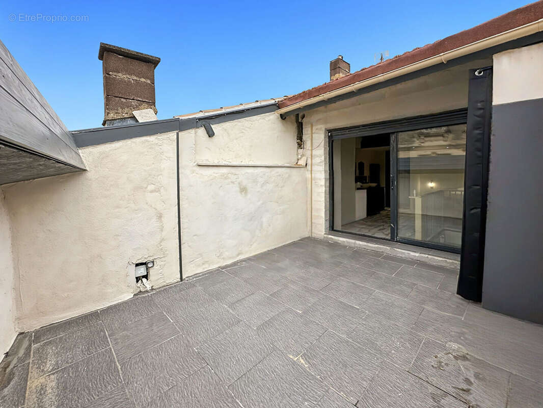 Maison à CABANNES