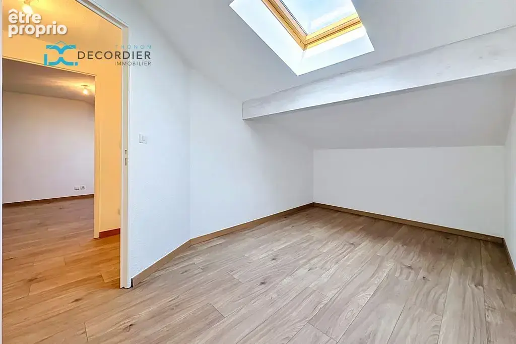 Appartement t2 bis duplex  47 m² + 12m2 hors-carrez - photo 9
