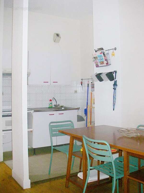 Photo 6 - Appartement à VALENCE