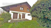 Maison à LA BATHIE