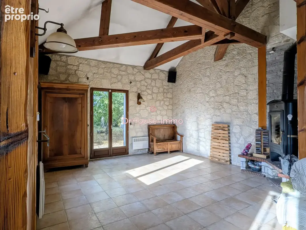Maison 4 pièces 110 m² à vendre à Meung-Sur-Loire (45130) - photo 11