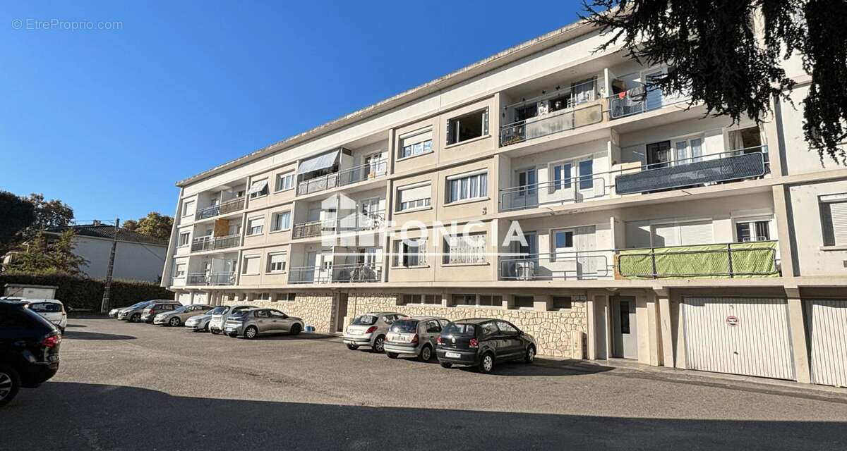 Appartement T3 entièrement rénové à neuf - photo 8