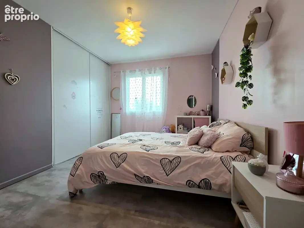 Maison 169m2 - 5 chambres - photo 6