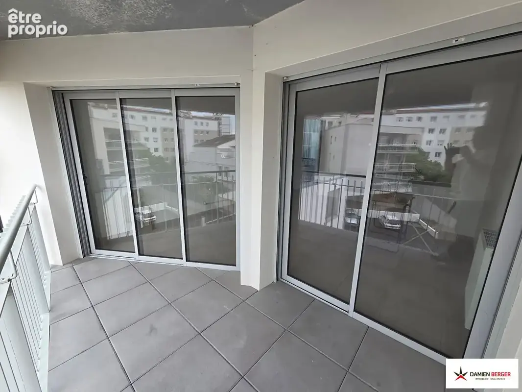 La Genette - Appartements en dernier étage. - photo 12