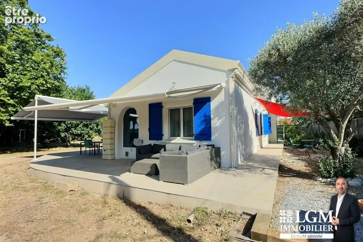 Propriété de 198 m2 sur 3,3 hectares - photo 3