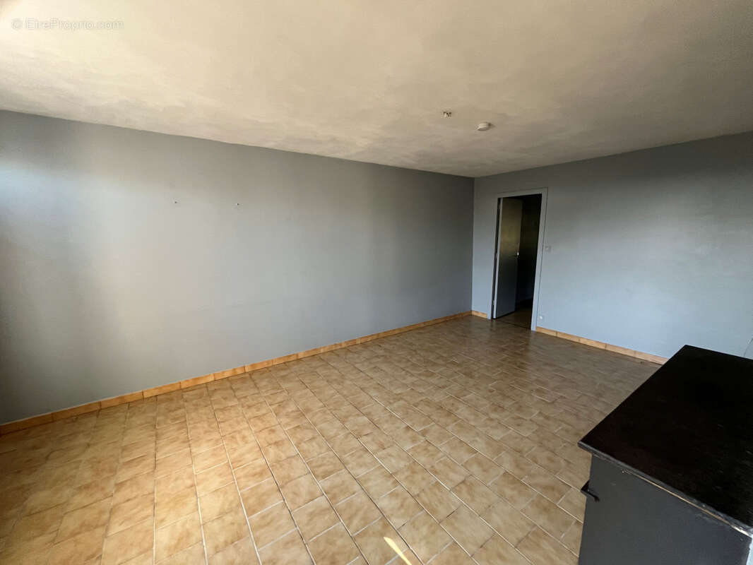 Maison à CUISERY