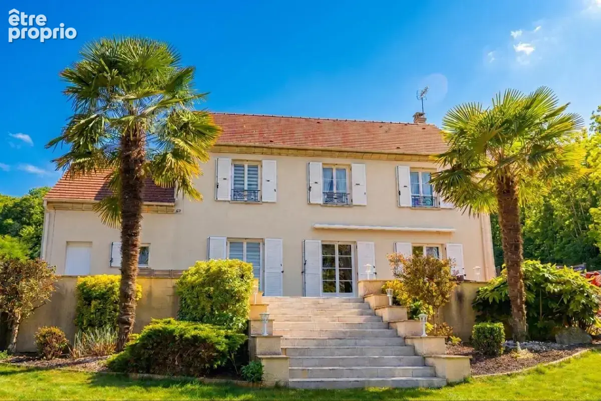 Maison à JAMBVILLE