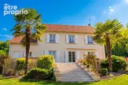 Maison à JAMBVILLE