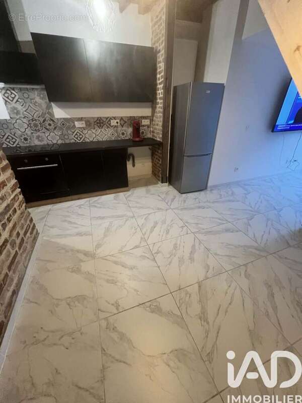 Photo 3 - Maison à TOURCOING