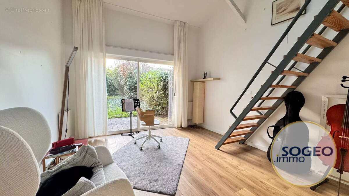 Maison à TALENCE
