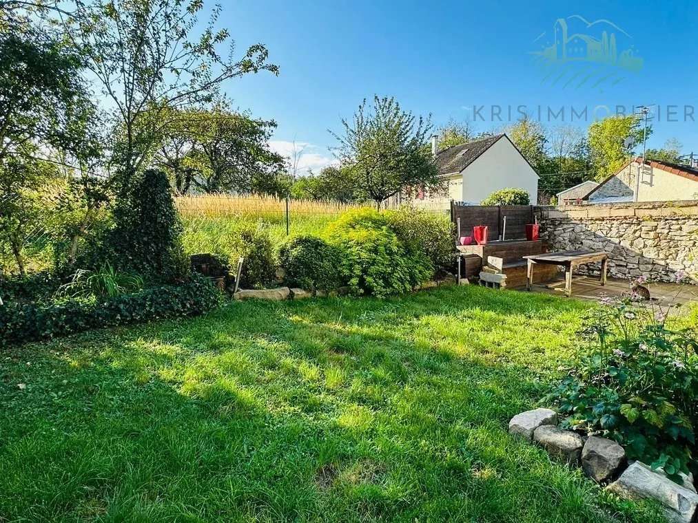 Maison à LIZY-SUR-OURCQ