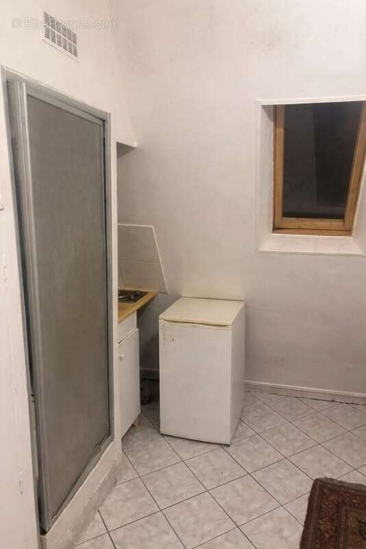 Appartement à PARIS-8E