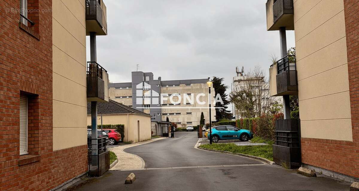 Appartement à ARRAS