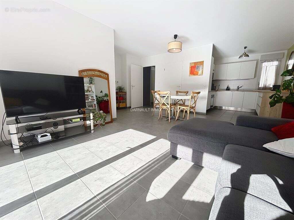 Appartement à BALMA