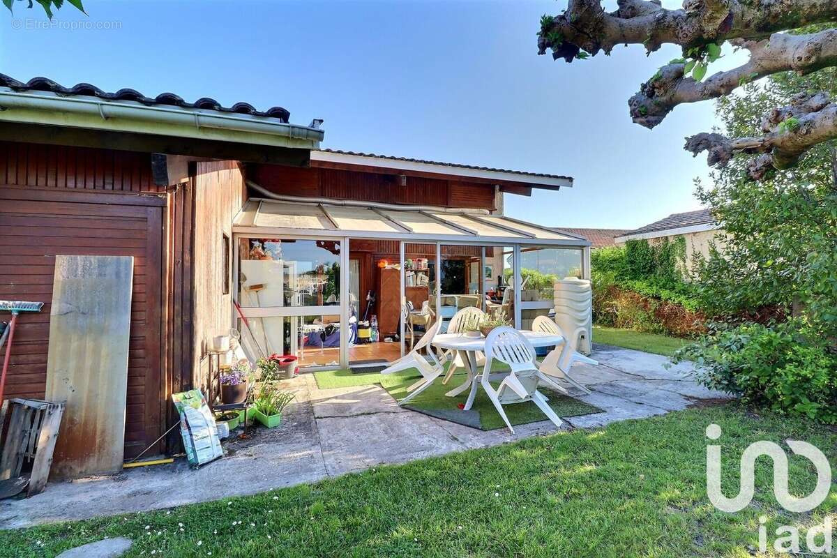 Photo 9 - Maison à VILLENAVE-D'ORNON