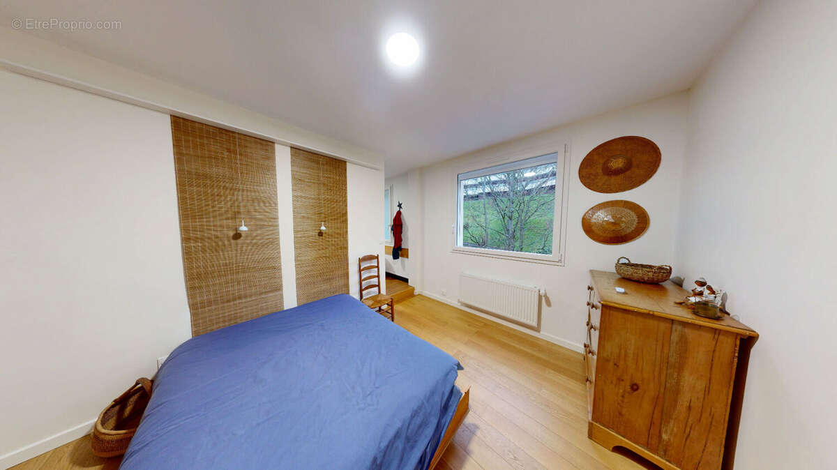 Appartement à SAINTE-ADRESSE