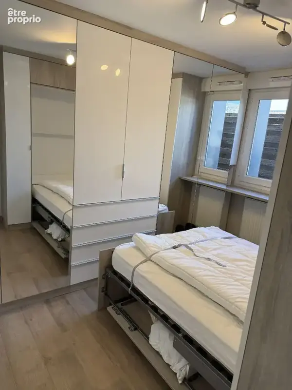 Appartement Grenoble 4 pièce(s) 88 m2 - photo 13