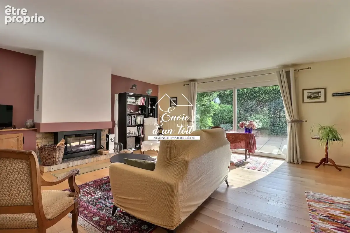 Maison 5 pièces 150 m² à vendre à Isneauville (76230) - photo 4